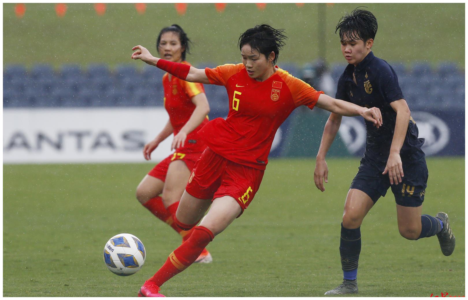 DB彩票官方网站-挪威女足横扫对手，一鼓作气