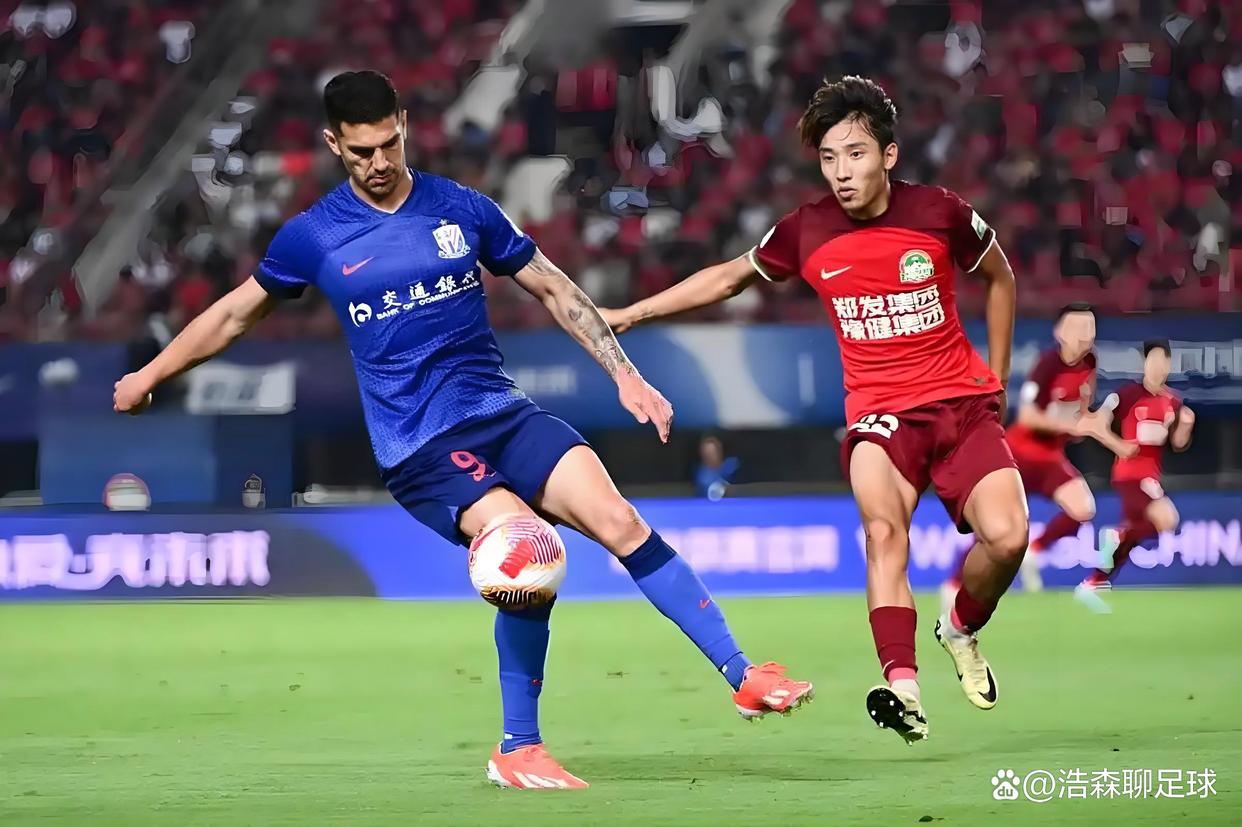 中超球队投入新赛季准备，连续备战比赛