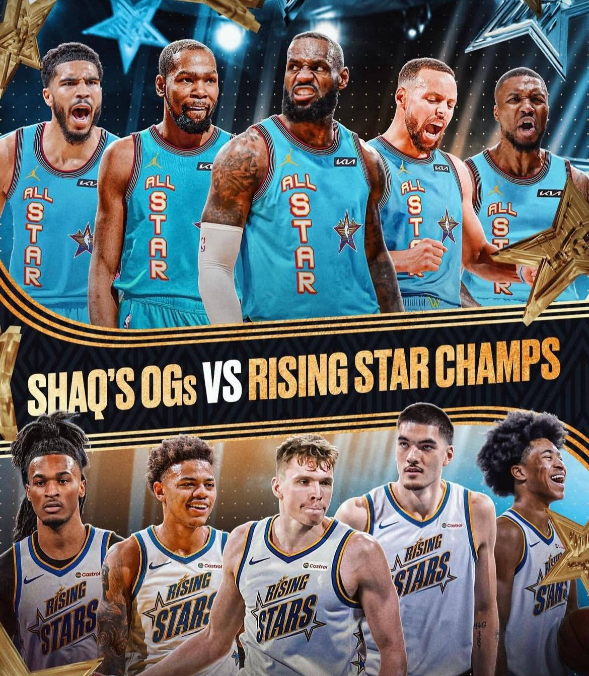 全明星球员连续砍下+得分,场上无人能挡的简单介绍 全明星球员连续砍下+得分,场上无人能挡的简单介绍