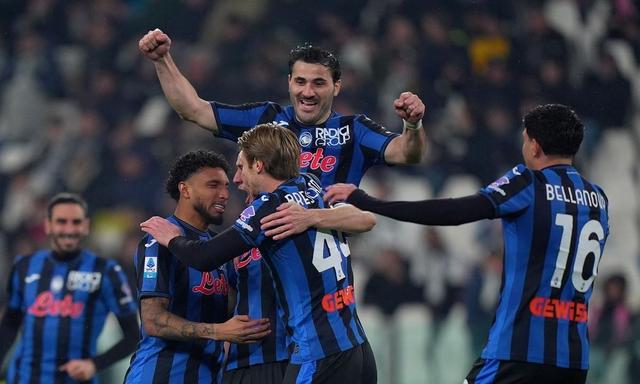 亚特兰大胜出,继续冲击前列 亚特兰大胜出,继续冲击前列