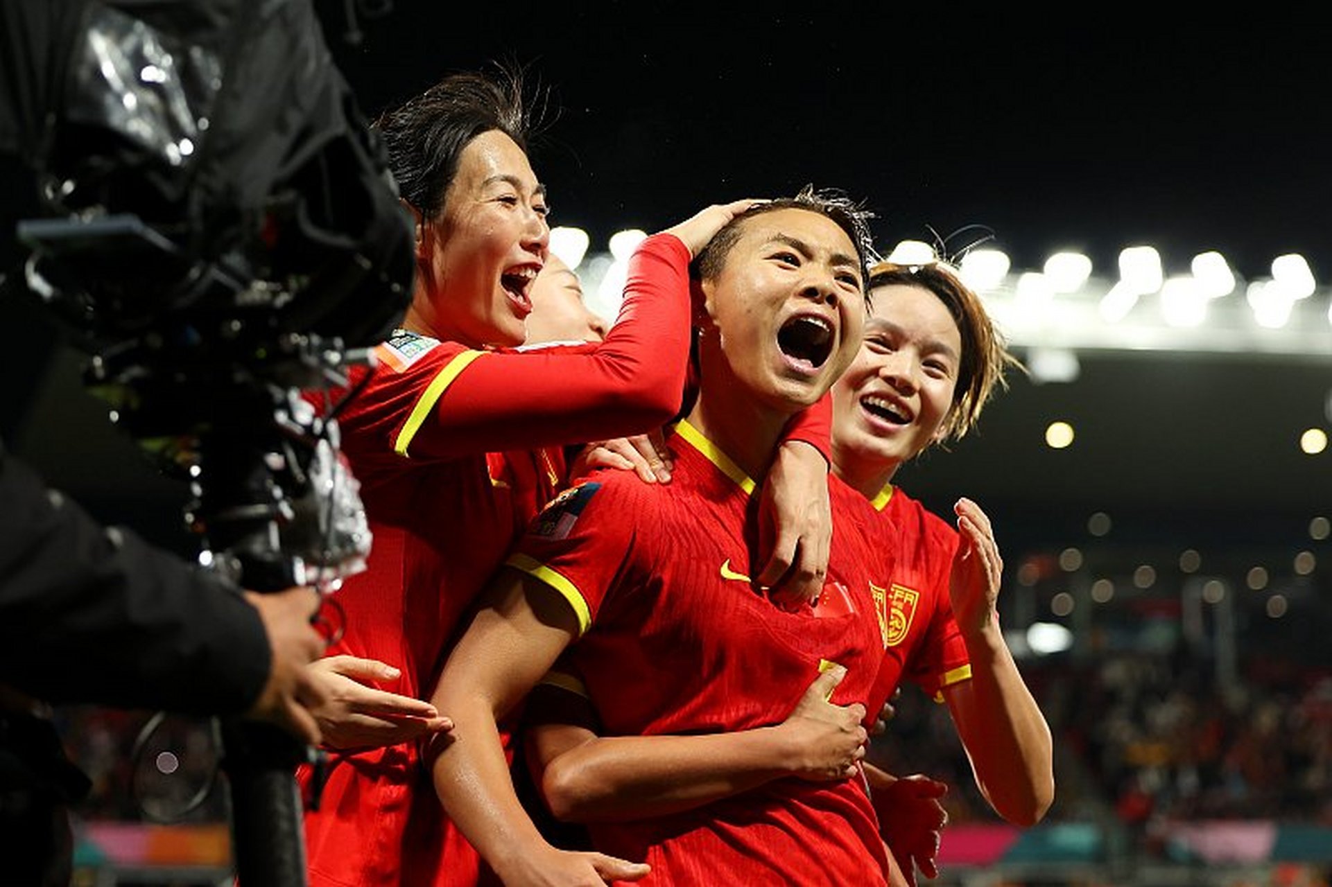 肯尼亚女足斩获首场胜利,挺进强 肯尼亚女足斩获首场胜利,挺进强