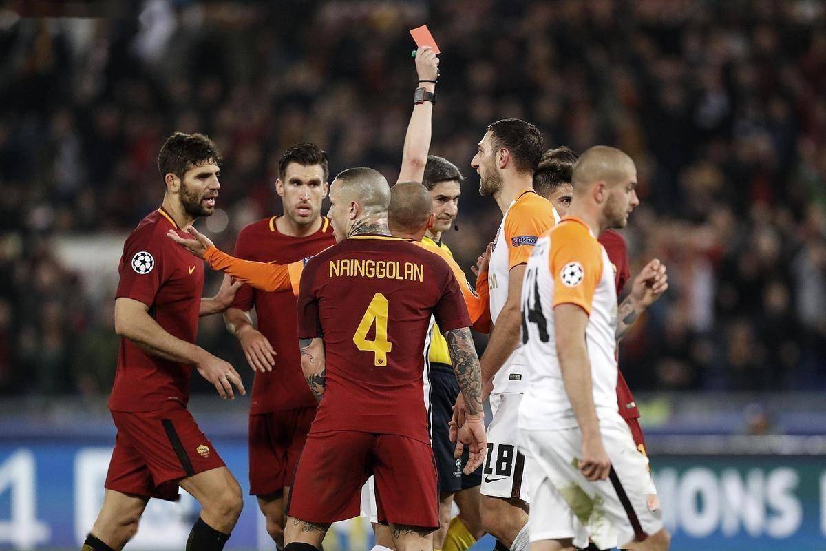 那不勒斯中场受伤，缺席多场比赛或成隐忧