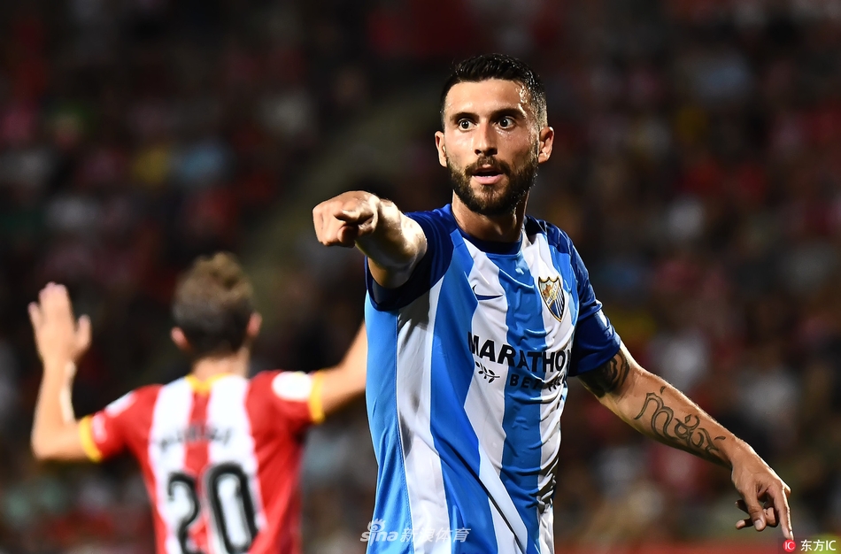 DB game-瓦拉多利德坚守主场逼平马拉加，后防线效果显著