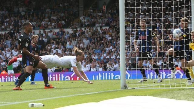 德比郡意外花式破门，登顶积分榜引来好评