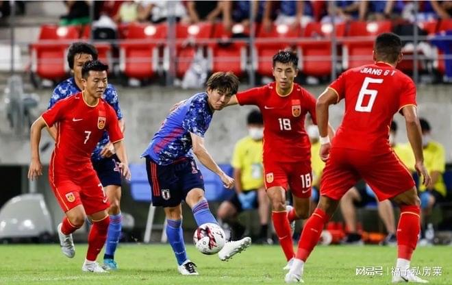 -中国队在国际足球赛事中表现优异