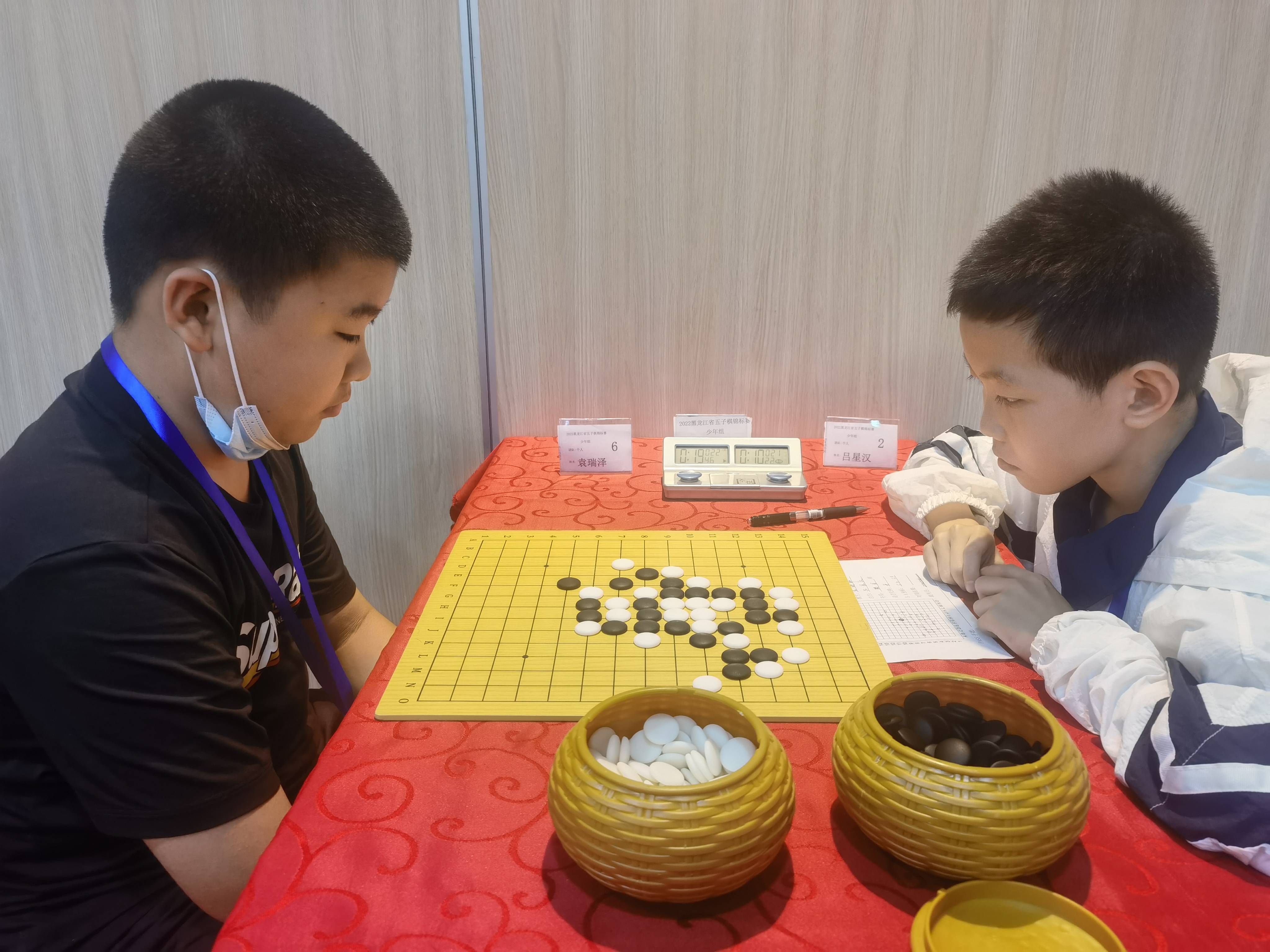 DB游戏-弈棋之局胜负难料，如何翻盘走向新高？