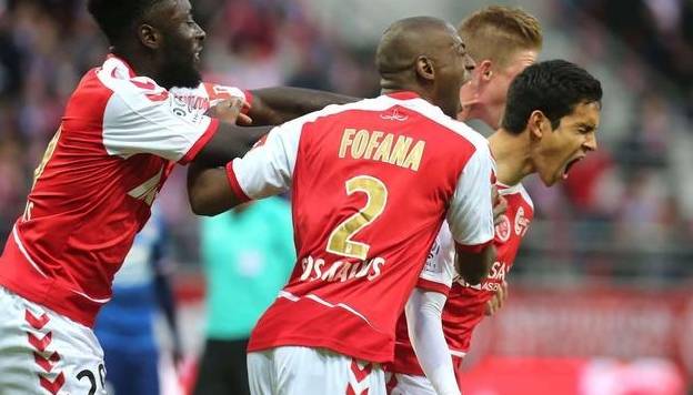 南特客场失利，联赛降到中游