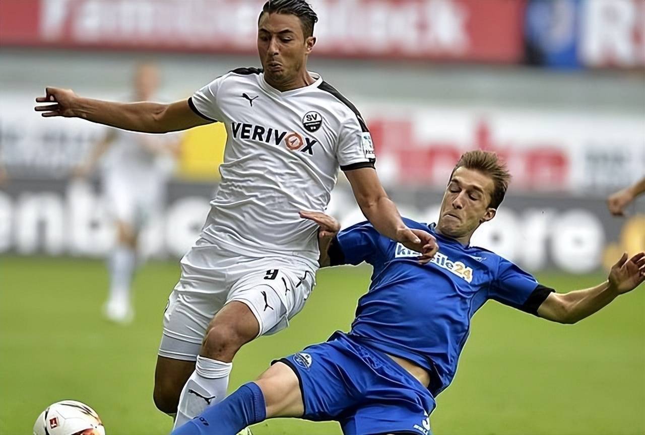 DB彩票试玩-弗赖堡主场击败对手，实现强劲开局