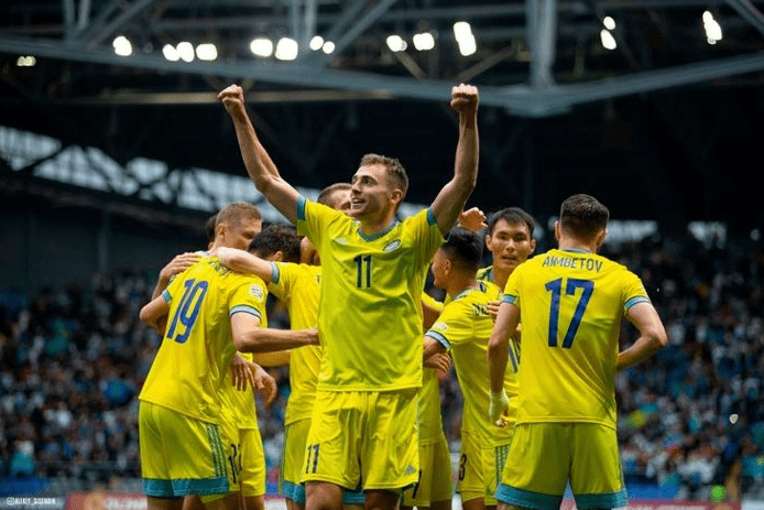 多宝彩票-包含芬兰对阵哈萨克斯坦，一场硬仗即将打响的词条