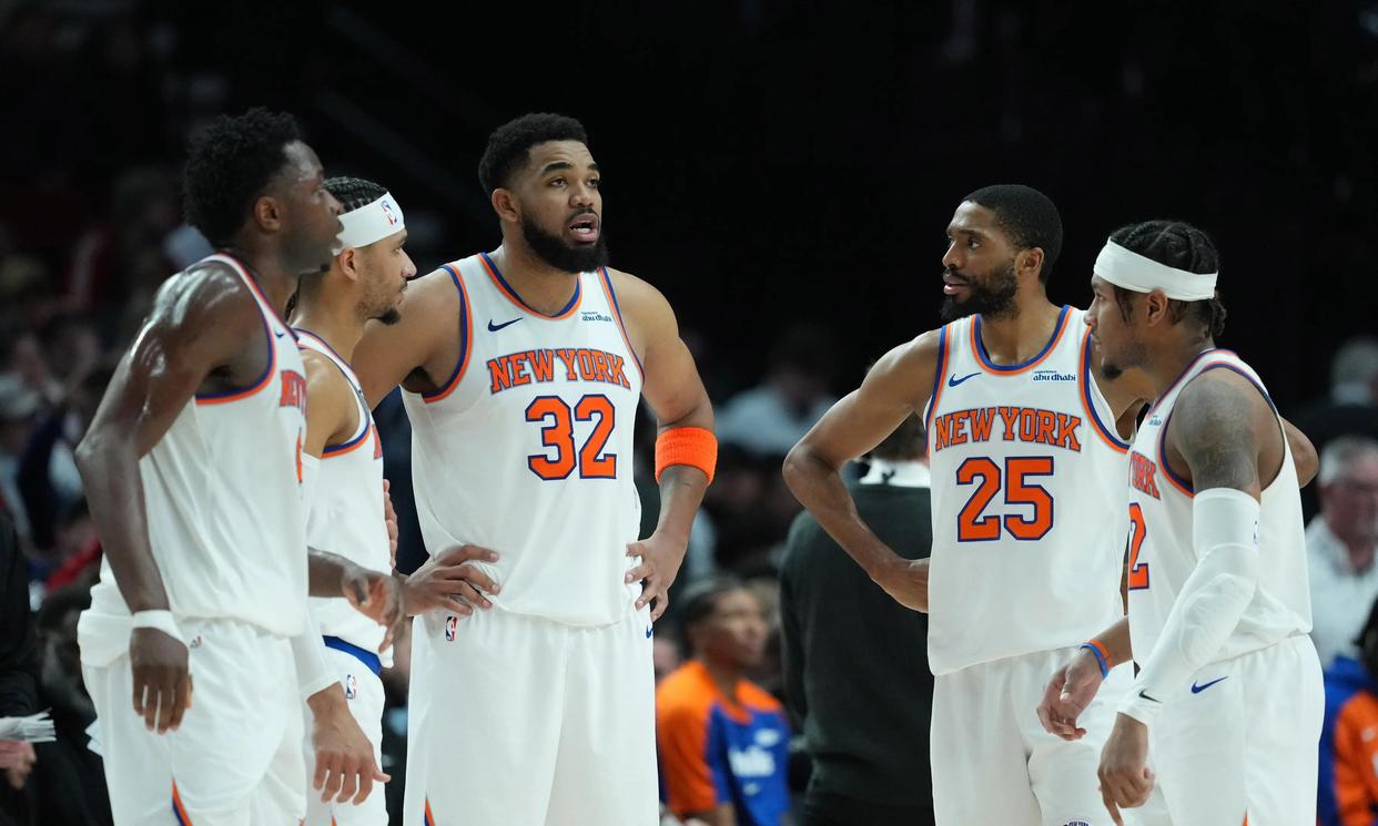 DB彩票官方网站-纽约尼克斯力克太阳，取得胜利