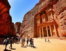 约旦之光闪耀现场，卫冕之路途中波折的简单介绍