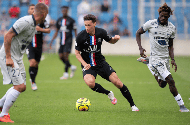 包含法甲精彩纷呈，每一场比赛都令人期待的词条