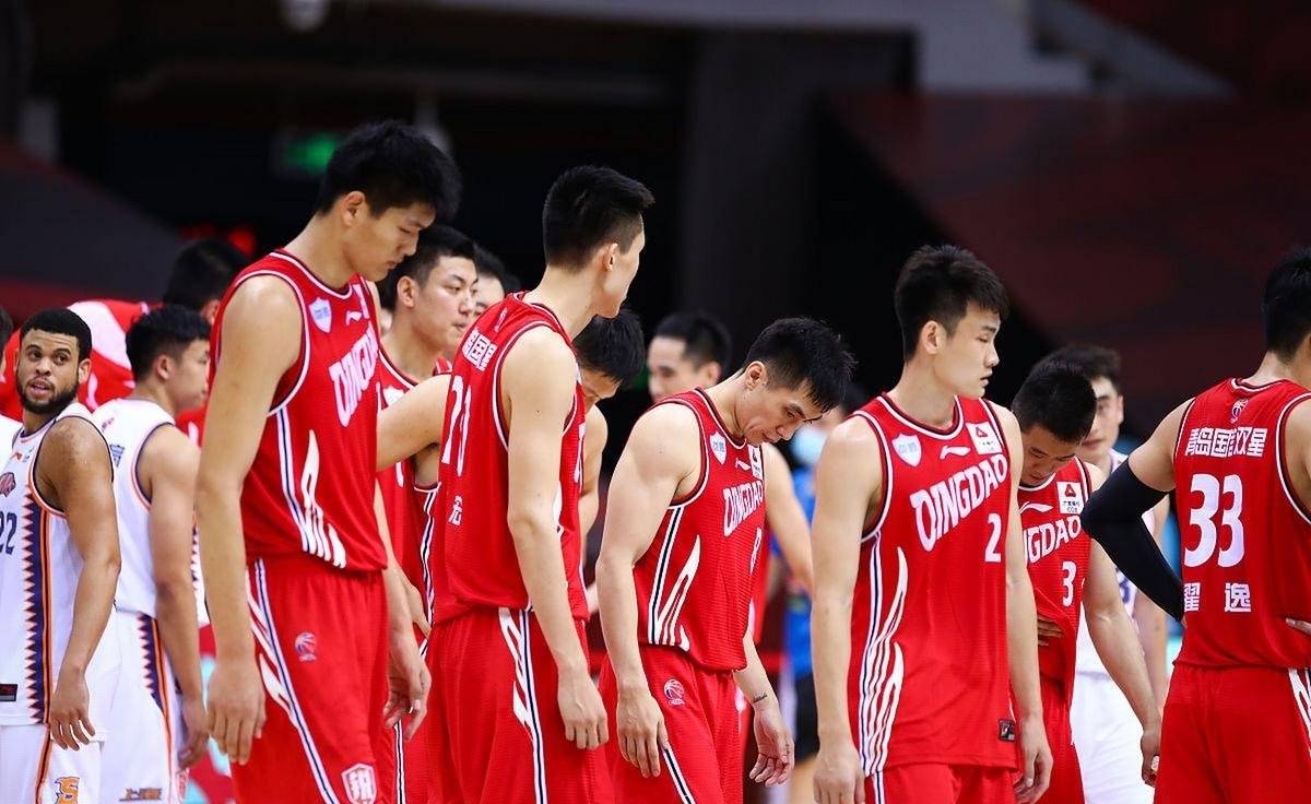 山东男篮迎来胜利，豪取五连胜