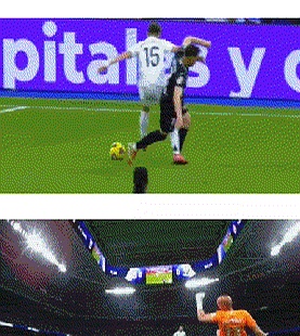 半场过后，比分胜负悬念重重