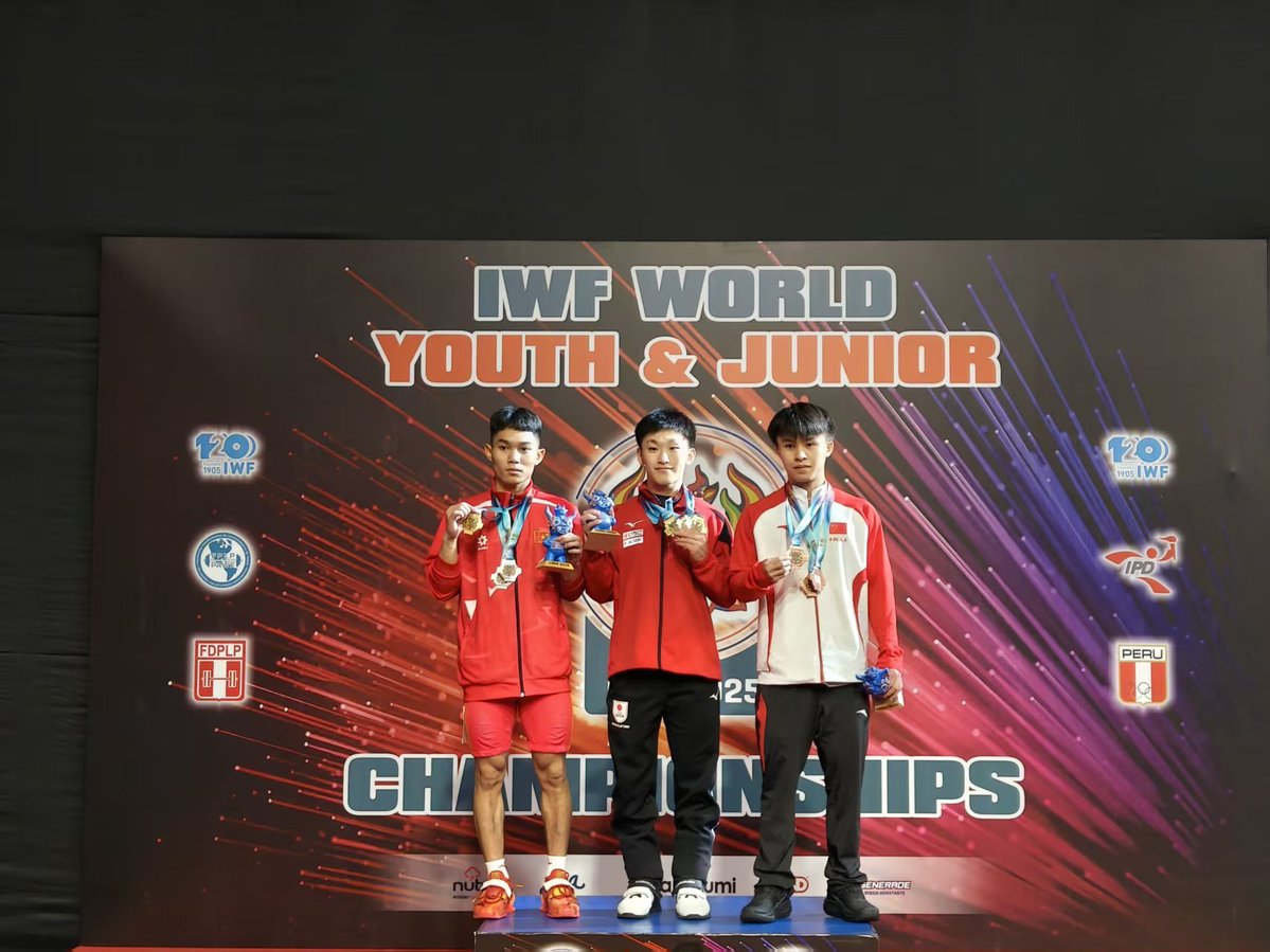 不畏强手，中国选手勇夺桂冠的简单介绍