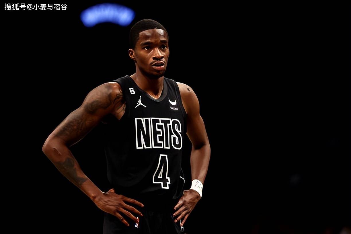 篮网大将突破个人纪录，表现成为球队得分支柱的简单介绍