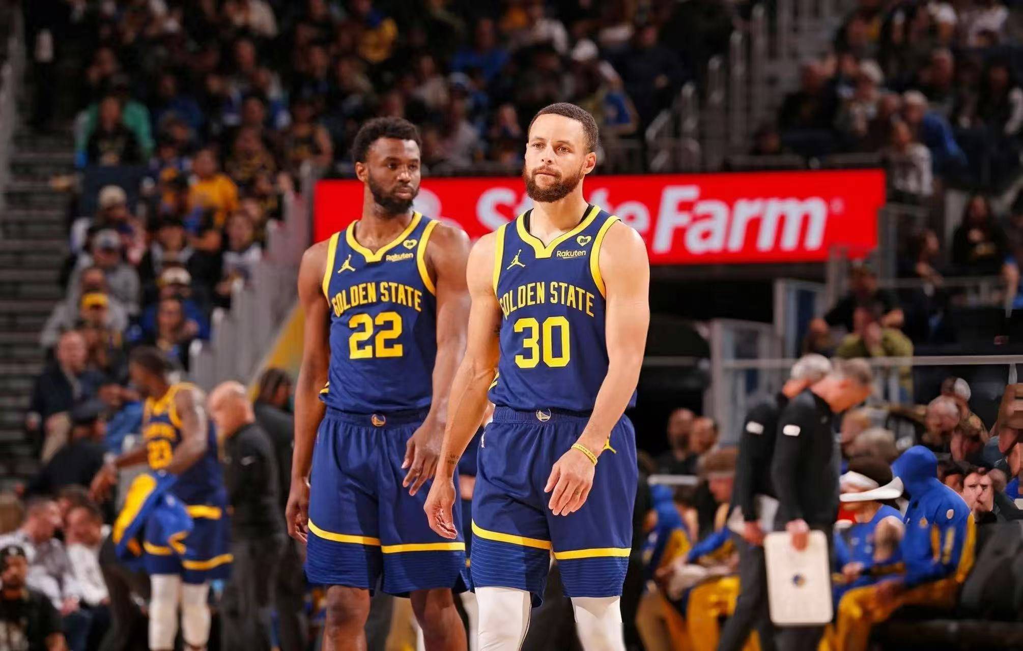 DB彩票官方网站-火箭两连败球队葬送全明星希望，库里连续超远三分拯救球队一骑绝塞的简单介绍