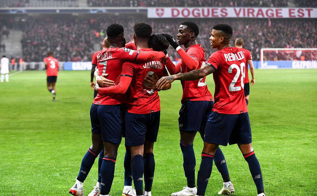 DB彩票官网-圣埃蒂安将在客场迎战斯特拉斯堡