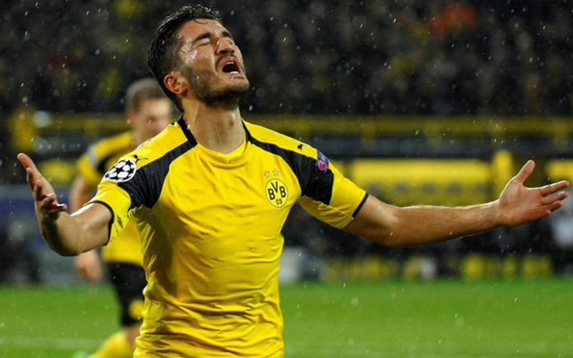 多特蒙德稳居榜首,德甲领跑风头不减 多特蒙德稳居榜首,德甲领跑风头不减