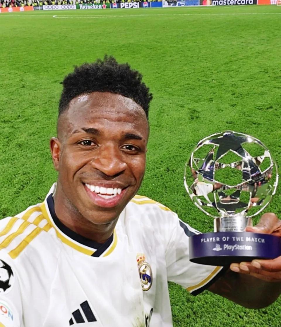 皇马逆袭3-1力擒拜仁，晋级欧冠决赛