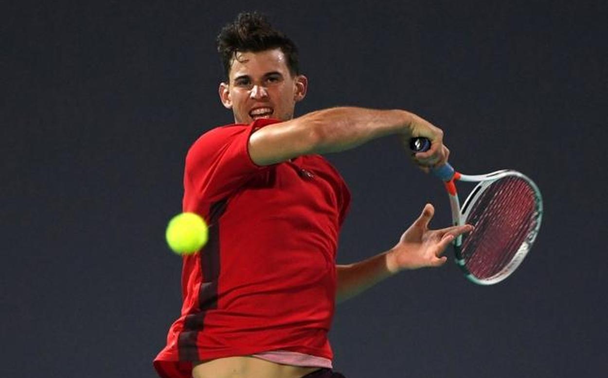 DB彩票试玩-关于ATP总决赛险胜蒙特卡洛大师赛，蒂姆状态火热的信息